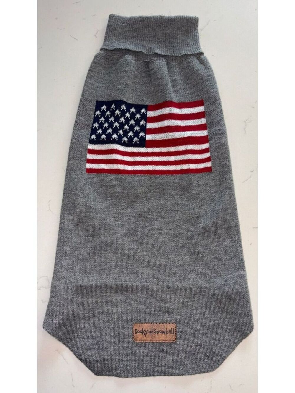 NWOT Pet Sweater, Size M